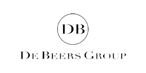 De Beers Group Logo