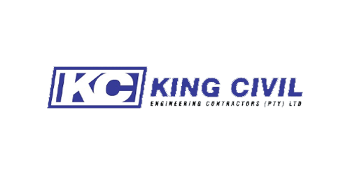 King Civil Logo