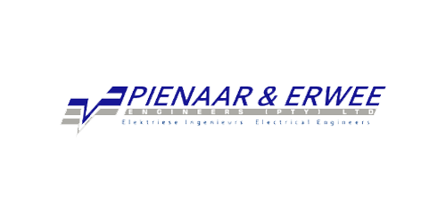 Pienaar & Erwee Logo