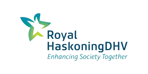 Royal HaskoningDHV Logo