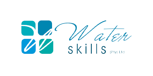 Water Skills Logo