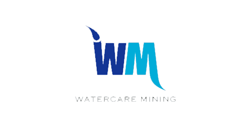 Watercare Mining Logo